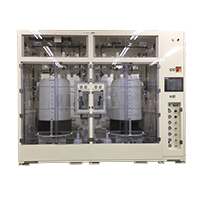 apparatus_薬液希釈_集中供給